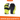 Armor Skin Synthetic Leather Hi-Viz 2X Large
