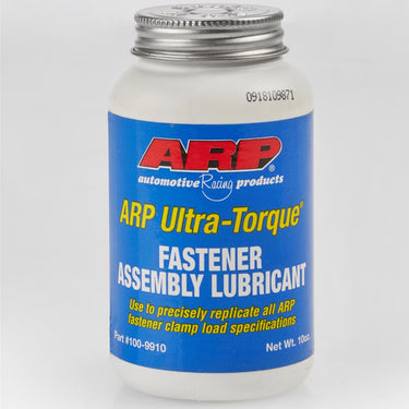 ARP Ultra Torque Fastener Assembly Lubricant 8oz