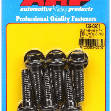 ARP Bellhousing Bolt Kits 129-0901