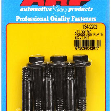 ARP High Performance Series Pressure Plate Bolt Kits 134-2202