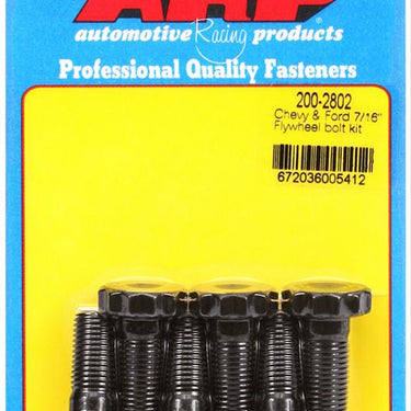 ARP Pro Series Flywheel Bolts 200-2802