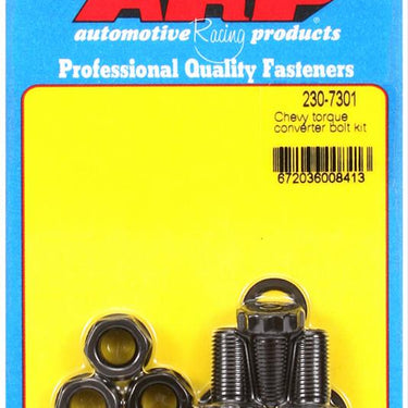 ARP Torque Converter Bolts 230-7301