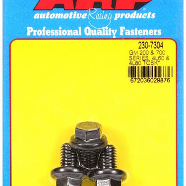 ARP Torque Converter Bolts 230-7304