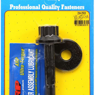 ARP Harmonic Balancer Bolt for LS Gen III/IV Engines 234-2503