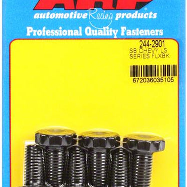 ARP Pro Series Flexplate Bolt Kits 244-2901