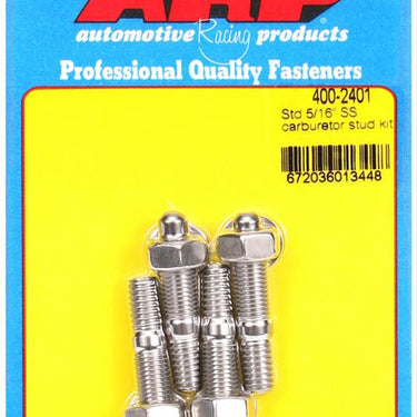 ARP Carburetor Studs 400-2401
