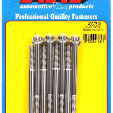 ARP Valve Cover Bolt Kits 400-7510