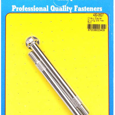 ARP Starter Bolt Kits 430-3507