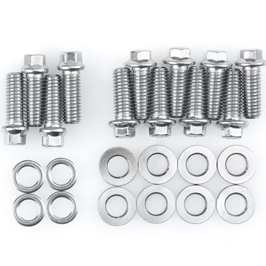 ARP Stainless Steel Intake Manifold Bolt Kits 434-2001