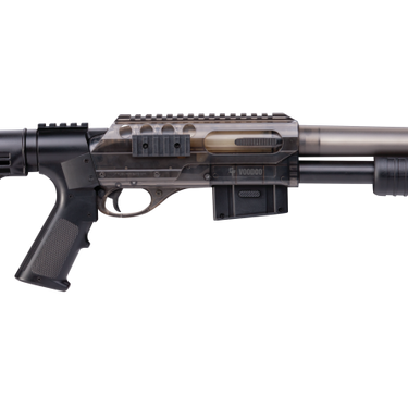 Crosman Game Face Voodoo (Smoke)