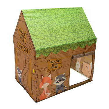 Stansport Lil' Club House Play Tent