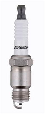 Autolite Copper Core Spark Plugs 23