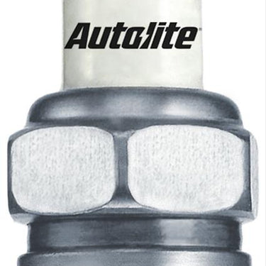 Autolite Copper Core Spark Plugs 45