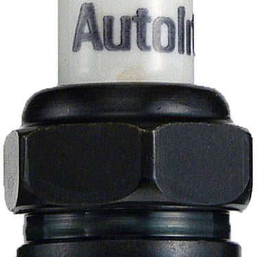 Autolite Copper Core Spark Plugs 46