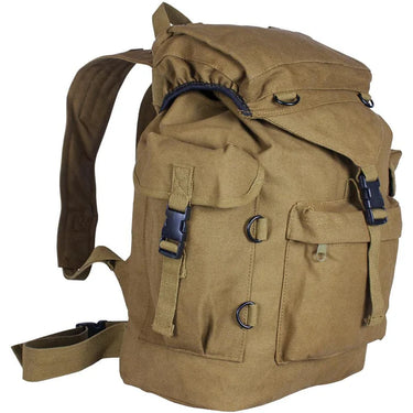 Australian Style Rucksack Olive Drab