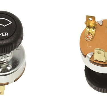 American Autowire Wiper Switches 500146