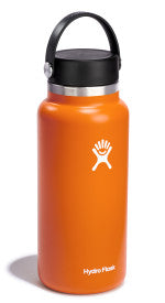 Hydro Flask 32oz Wide Flex Cap Goji