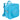 LEGO Small Brick Backpack (Azure)