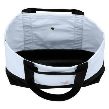 Carhartt 18L Classic Open Tote (Early Fog)