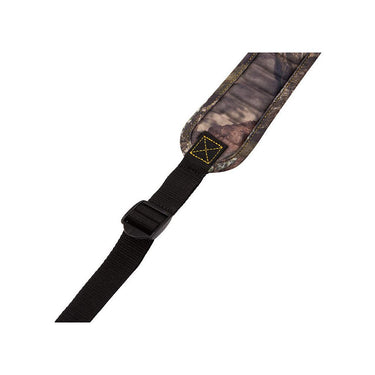 Allen High Country UltraLite Molded Rifle Sling w/ Swivels - Mossy Oak Break-Up
