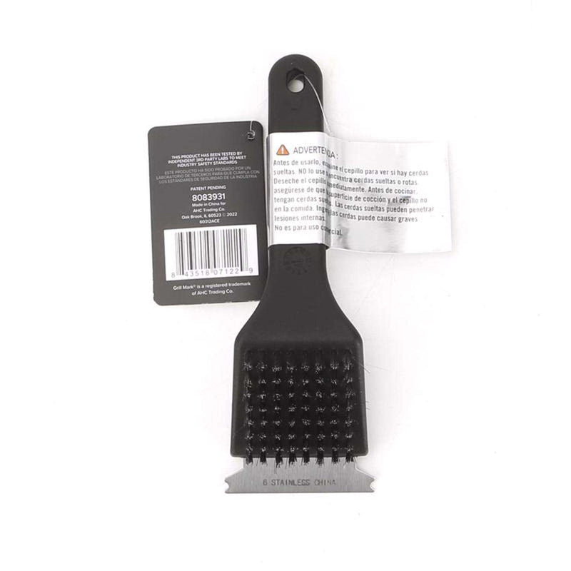 Load image into Gallery viewer, Grill Mark Grill Brush - Small
