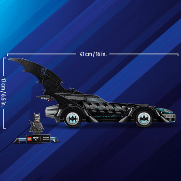 LEGO® DC Batman: Batman Forever Batmobile