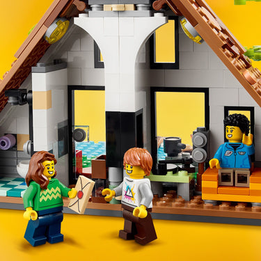 LEGO® Creator Cozy House