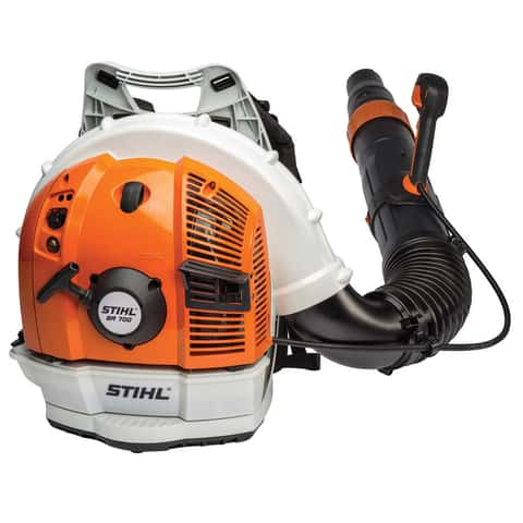 Load image into Gallery viewer, STIHL BR 700 197 mph 912 CFM Gas Backpack Blower (INSTORE PICKUP ONLY)
