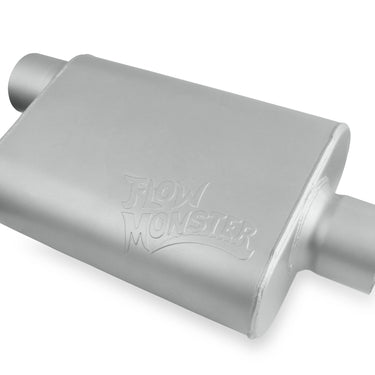Flowmonster 2-Chamber Muffler 2.5"
