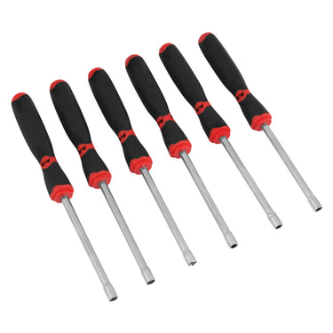 Performance Tool 6 pc. Small Engine Carburetor Adjuster