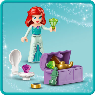 LEGO® Disney Princess Market Adventure