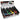 7-in-1 Stubby Screwdriver Set (Sold Separately)