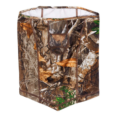Allen Vanish Mesh Neck Gaiter (Realtree Edge)