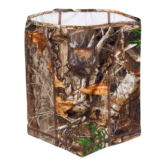 Allen Vanish Mesh Neck Gaiter - Realtree Edge