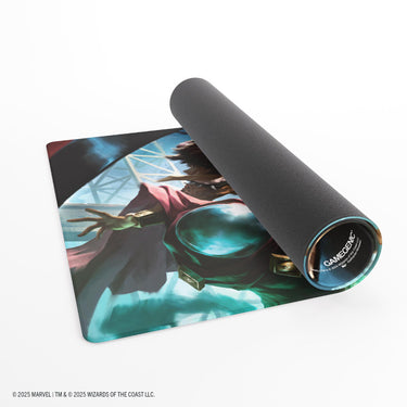 Gamegenic Magic: The Gathering Spider-Man Sinister Six Playmat