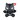 TY Beanie Babies - Black Panther