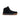 Keen Men's Gibson Boot (Soft Toe) Black/Gum 9D