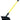 Hopkins Sub Zero 48 in. Extendable Telescopic Snow Brush