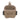 Allen Shotgun Shell Pouch - Tan