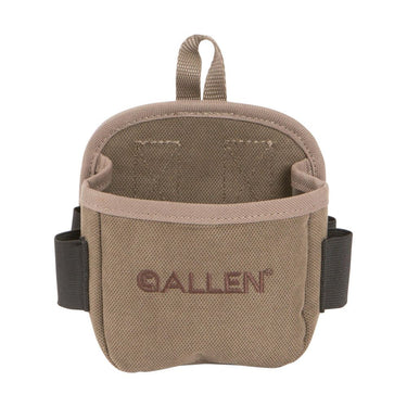 Allen Shotgun Shell Pouch - Tan