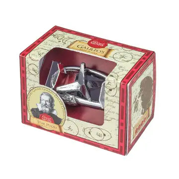 Great Minds Metal & Wood Puzzles Assortment