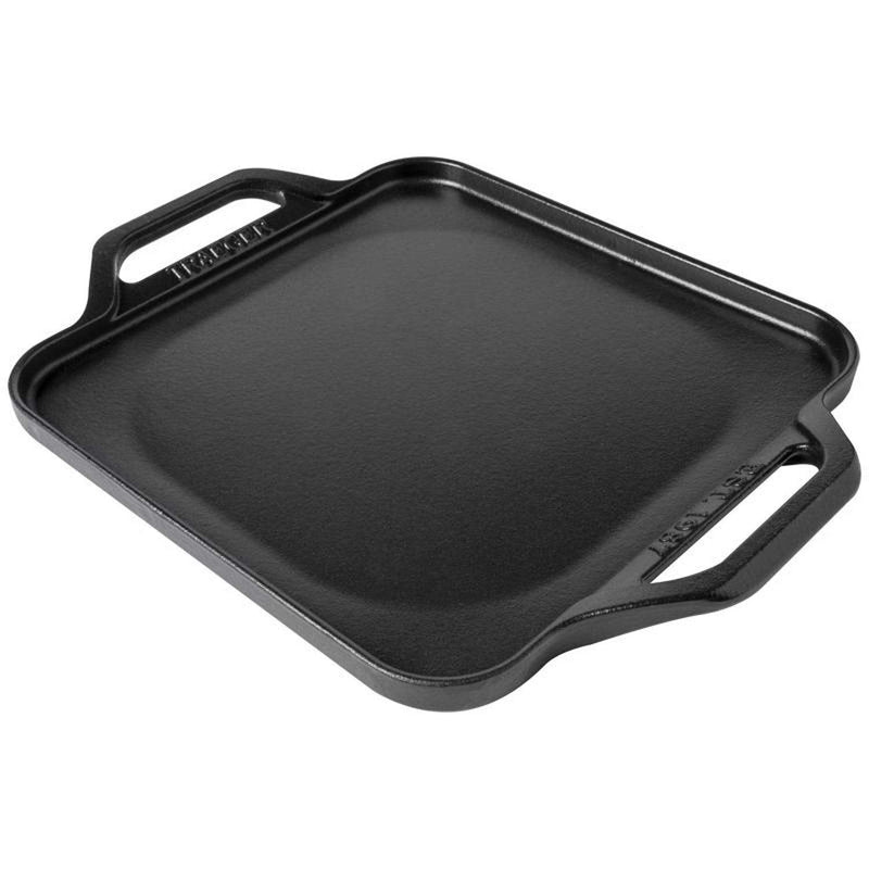 Load image into Gallery viewer, Traeger Cast Iron Grilling Skillet 11.5 in. L X 1.5 in. W
