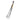 Blackstone Signature Stainless Steel Silver Grill Tongs 14"