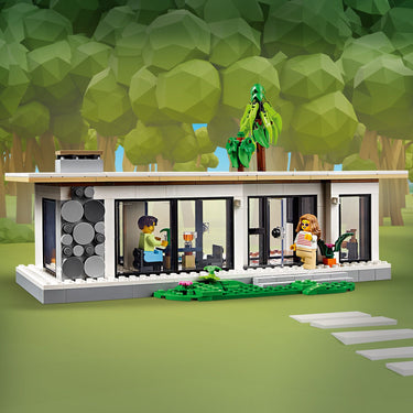 LEGO® Creator Modern House