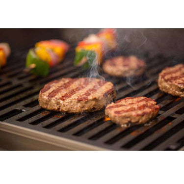 Weber Replacement Crafted PECI Spirit 200 Series Grill Grate 17.5" x 20.3" (2 Pack)