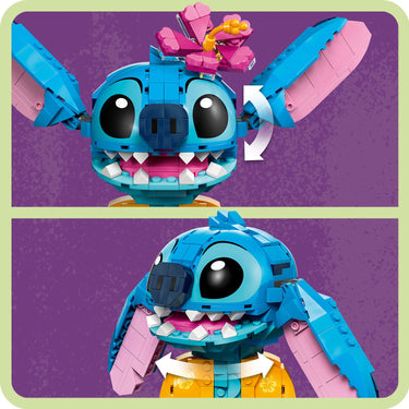 LEGO® Disney Stitch