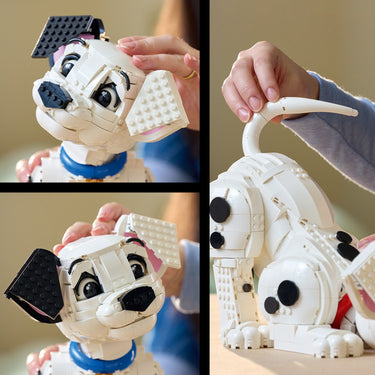 LEGO® Disney 101 Dalmatians Puppy