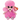 TY Camilla Poodle