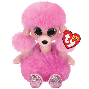 TY Camilla Poodle