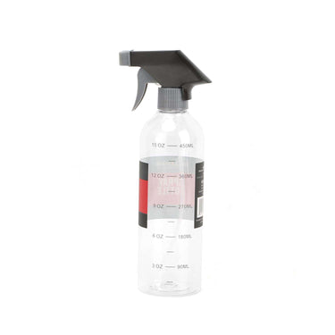Grill Mark Plastic Spray Bottle 15 oz